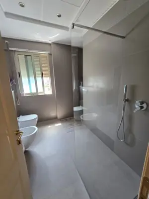 Apartament 2+1 me qera në Don Bosko, Tiranë, 110 m². Foto 11 nga 12