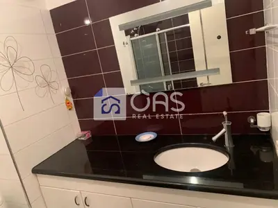 Apartment 2+1 for rent in Blloku, Tirana, 140 m². Photo 6 of 7