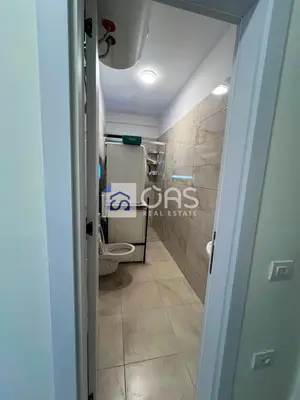 Apartment 1+1 for rent in Selvia, Tirana, 60 m². Photo 5 of 7