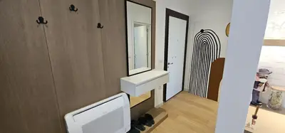 Apartament 1+1 në shitje në Tushemisht, Pogradec, 61 m². Foto 12 nga 12