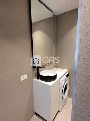 Apartament 1+1 me qera në Astir, Tiranë, 50 m². Foto 9 nga 9
