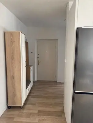 Appartamento 1+1 in vendita a Brryli, Tirana, 60 m². Foto 5 di 10