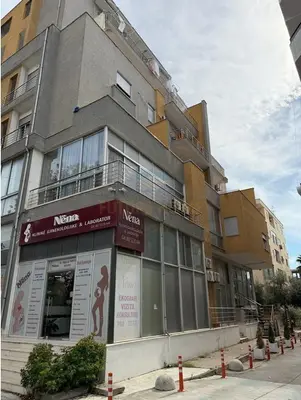 Apartament 1+1 në shitje në Rruga Ura e Dajlanit, Durrës, 74 m². Foto 3 nga 3