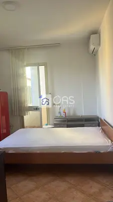 Garsoniere me qera në Siri Kodra, Tiranë, 35 m². Foto 2 nga 3