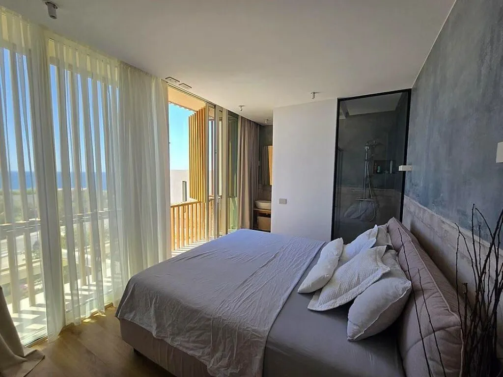 Apartament 3+1 nĂ« shitje nĂ« Palase, VlorĂ«, 157 mÂČ. Foto 1 nga 8