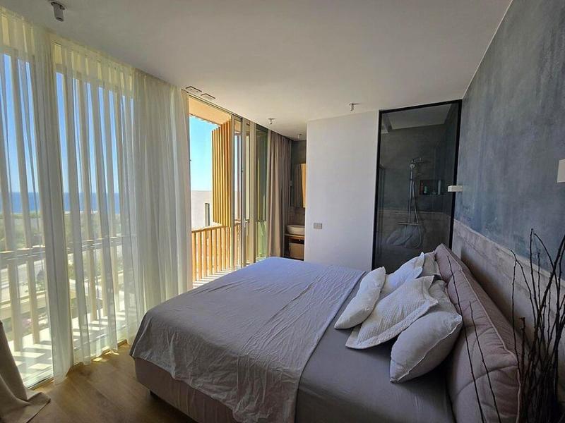 Apartament 3+1 në shitje në Green Coast, Vlorë, 157 m²