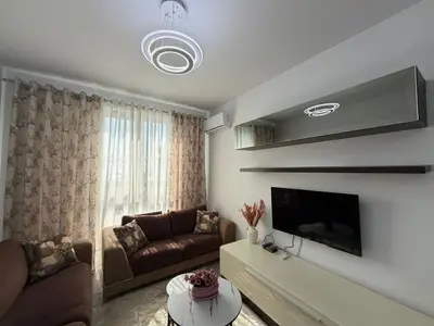 Appartamento 1+1 in affitto a Durazzo, 70 m². Foto 4 di 10