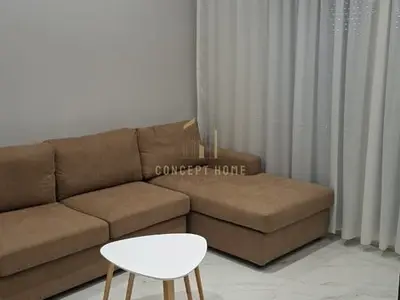 Apartament 2+1 me qera në Paskuqan, Kamëz, 80 m². Foto 5 nga 5