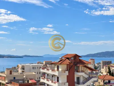 Apartament 1+1 në shitje në Rruga Gjergj Araniti, Sarandë, 75 m². Foto 5 nga 6