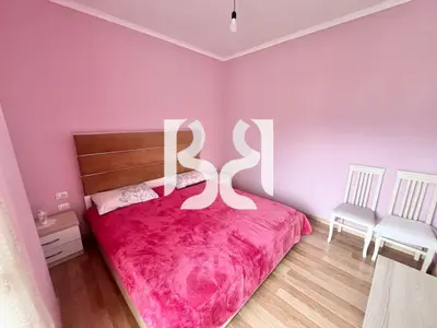 Appartamento 2+1 in vendita a Rruga e Vilave, Pogradec, 73 m². Foto 11 di 12
