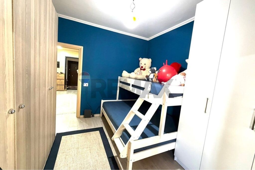 Apartment for sale in Astir, Tirana, 114 m². Photo 3 of 3
