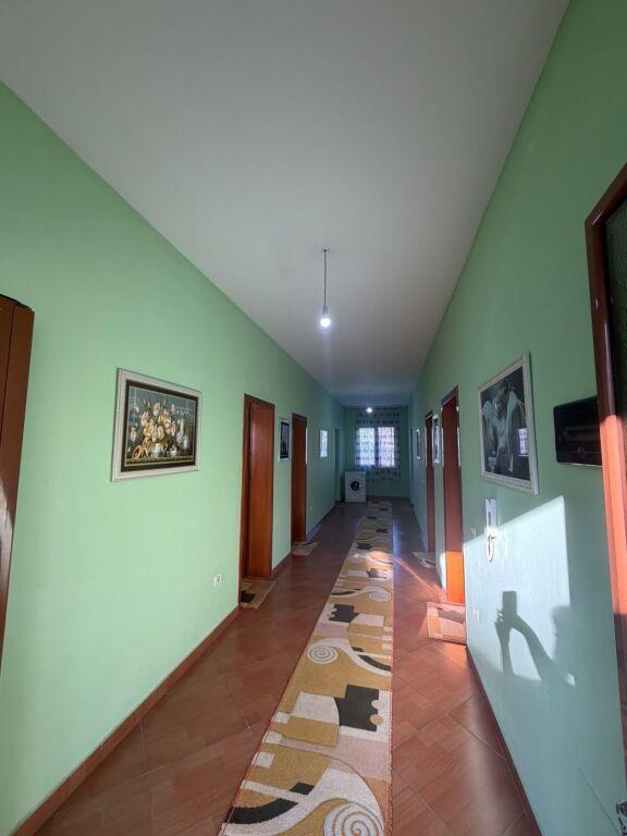 Vilë 3+1 me qera në Plazh Iliria, Durrës, 120 m². Foto 11 nga 12