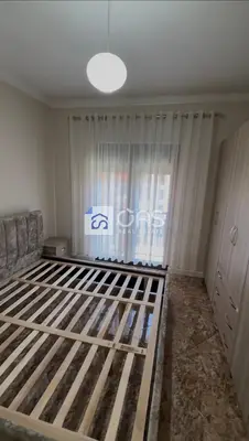 Apartament 1+1 me qera në Astir, Tiranë, 74 m². Foto 3 nga 6