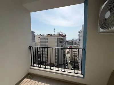 Appartamento 1+1 in affitto a Durazzo, 70 m². Foto 8 di 10