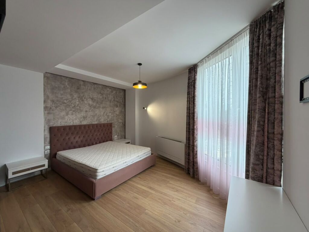 Appartamento 2+1 in affitto a Kopshti Botanik Zoologjik, Tirana, 130 m². Foto 2 di 3