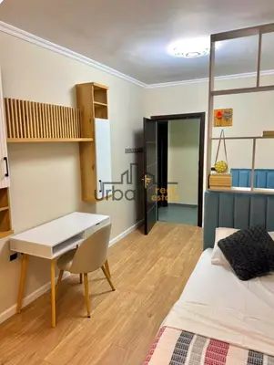 Apartament 2+1 me qera në Stadiumi Arena, Tiranë, 96 m². Foto 6 nga 9