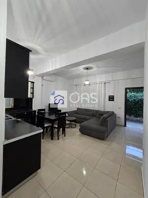 Apartament 1+1 me qera në Vilat Gjermane, Tiranë, 60 m². Foto 3 nga 6