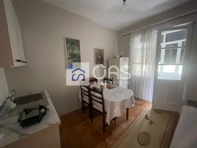 Apartament 2+1 me qera në Stacioni i Trenit, Tiranë, 76 m². Foto 3 nga 6