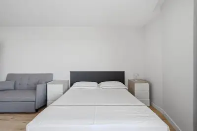 Apartament me qera në Porti i Durrësit, Durrës, 75 m². Foto 6 nga 12