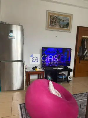 Apartament 2+1 me qera në Allias, Tiranë, 70 m². Foto 2 nga 3