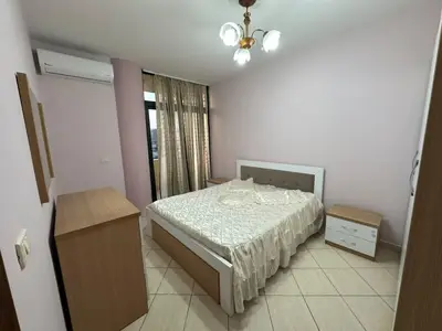Apartament 1+1 në shitje në Rruga Muhamet Gjollesha, Tiranë, 80 m². Foto 7 nga 9