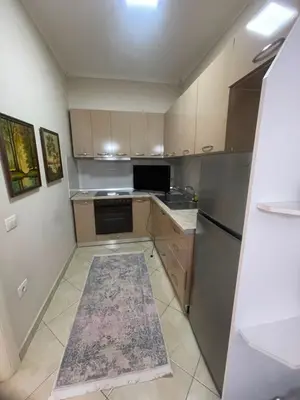 Apartament 1+1 me qera në Rruga Haxhi Hysen Dalliu, Tiranë, 68 m². Foto 5 nga 7