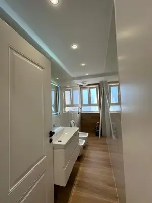 Apartament 2+1 në shitje në Bulevardi Zogu I, Tiranë, 75 m². Foto 5 nga 8