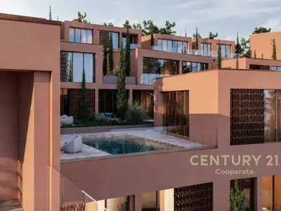Appartamento 2+1 in vendita a Palase, Valona, 101 m². Foto 1 di 7