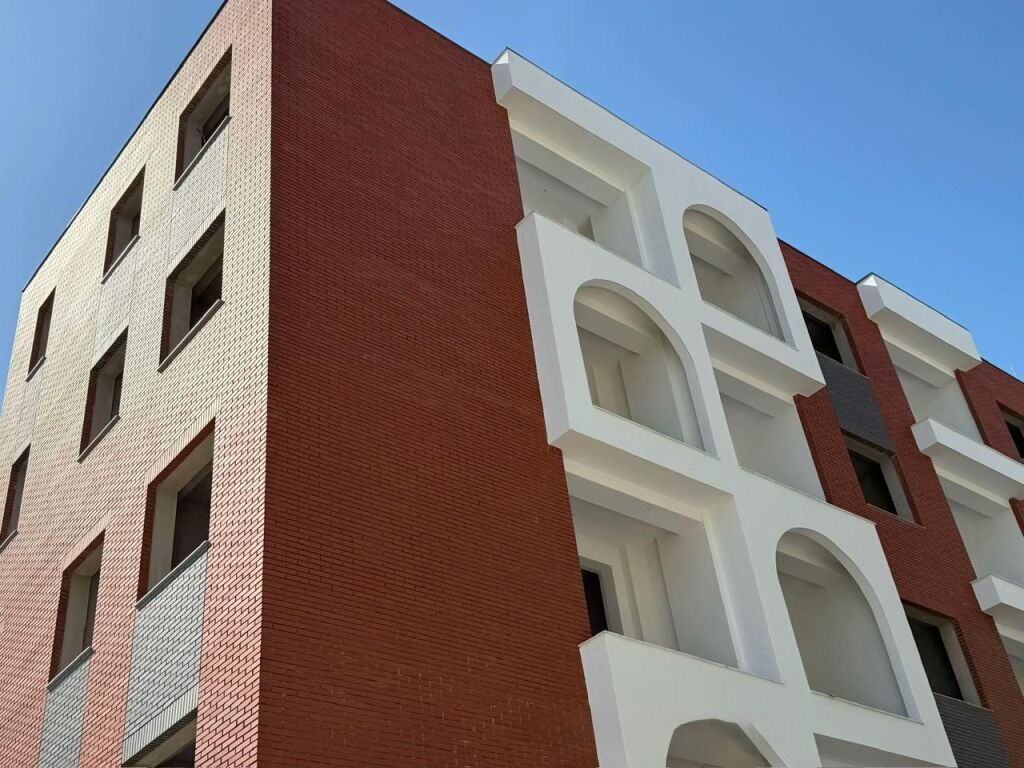 Apartment 1+1 for sale in Liqeni i Paskuqanit, Kamëz, 61 m². Photo 3 of 3