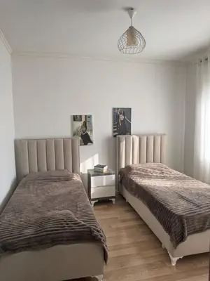 Appartamento 1+1 in vendita a Brryli, Tirana, 60 m². Foto 8 di 10