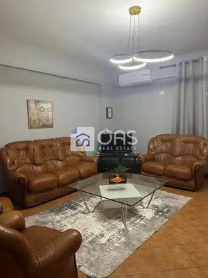 Apartament 2+1 me qera në Myslym Shyri, Tiranë, 100 m². Foto 7 nga 7
