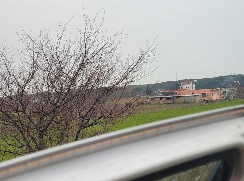 Land for sale in Gjiri i Lalëzit, Durrës, 1,000 m²