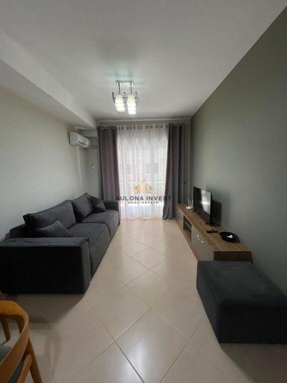Appartamento 1+1 in vendita a Rruga Sali Vranishti, Valona, 64 m²