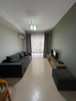 Apartament 1+1 në shitje në Rruga Sali Vranishti, Vlorë, 64 m². Foto 1 nga 9