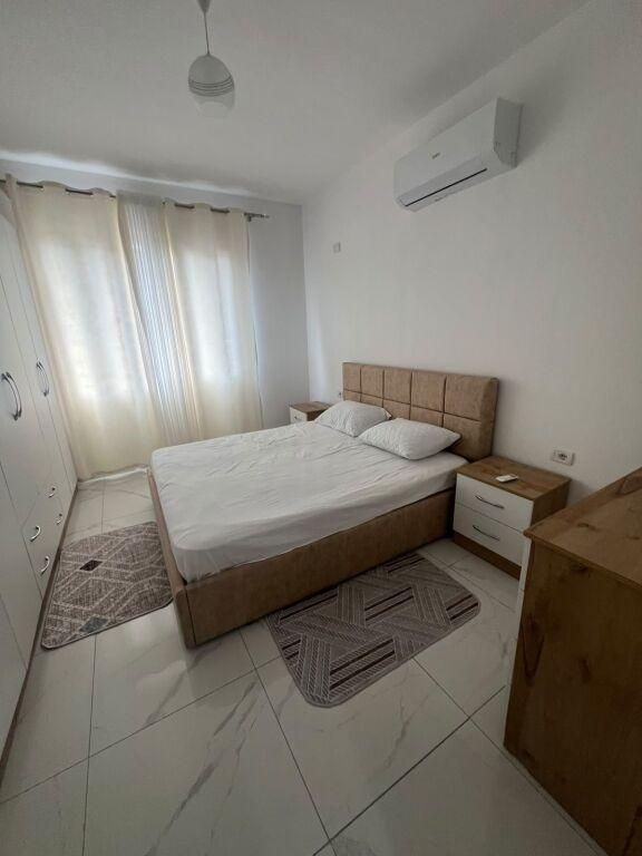 Apartament 2+1 me qera në Kompleksi BUSHGJOKA, Kamëz, 82 m². Foto 2 nga 8