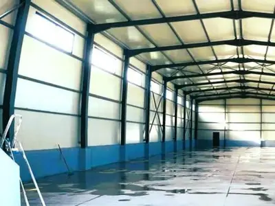 Warehouse for sale in Shijak, Durrës, 700 m². Photo 2 of 3
