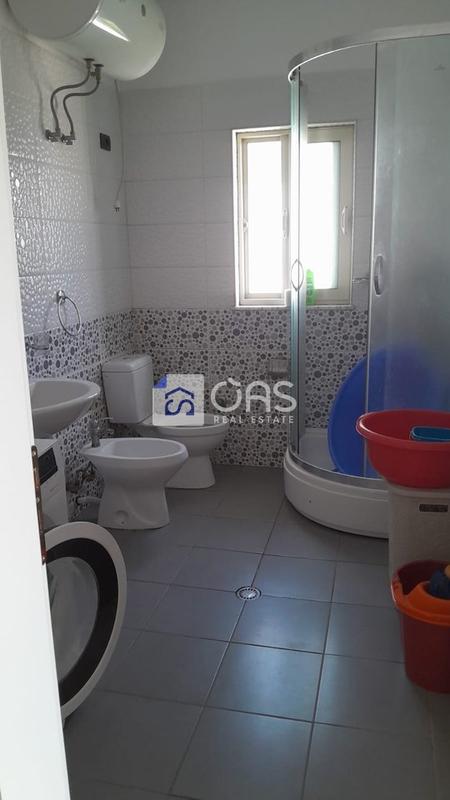 Apartament 2+1 me qera në Rruga Disha, Tiranë, 150 m². Foto 7 nga 7