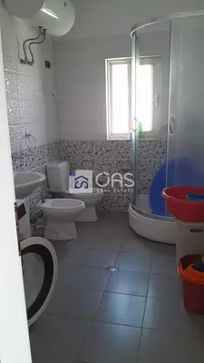 Appartamento 2+1 in affitto a Kodra e Priftit, Tirana, 150 m². Foto 7 di 7