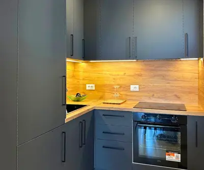 Apartament 2+1 në shitje në Porti i Durrësit, Durrës, 60 m². Foto 3 nga 9
