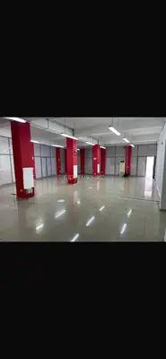 Ufficio in affitto a Durazzo, 122 m². Foto 5 di 6