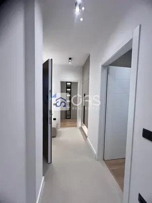 Appartamento 2+1 in affitto a Porcelan, Tirana, 87 m². Foto 12 di 12