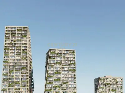 Apartament 1+1 në shitje në Plazh, Durrës, 73 m². Foto 3 nga 8