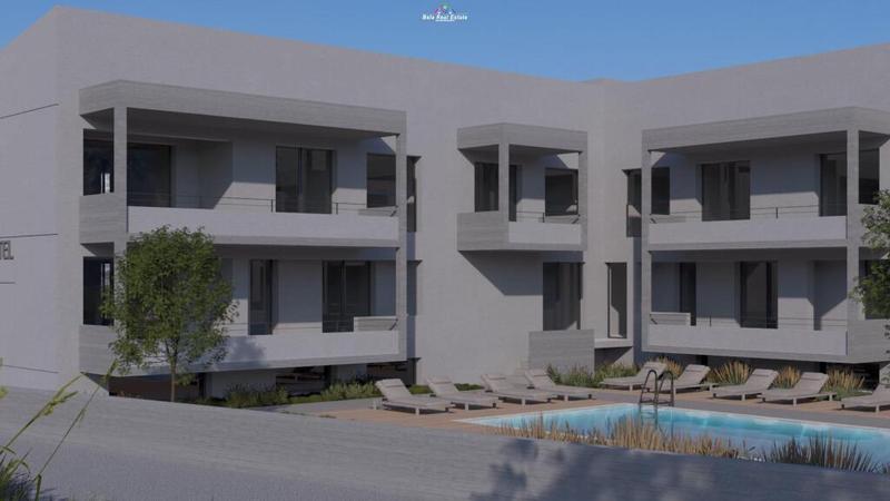 Locale in vendita a Ksamil, Sarande, Ksamil, 360 m²