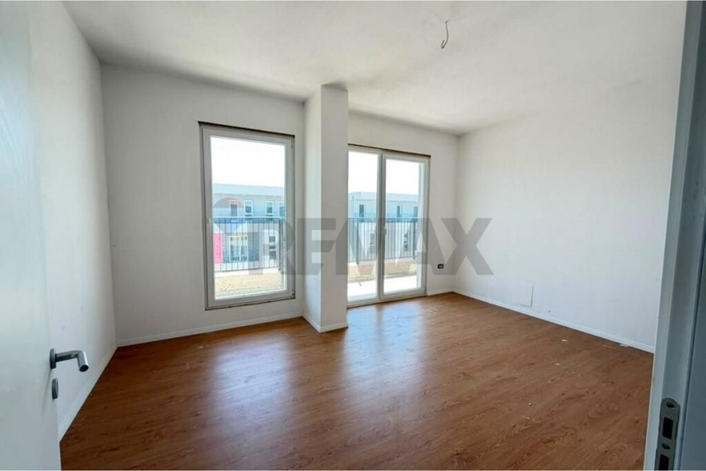Apartament në shitje në Univers City, Tiranë, 128 m². Foto 1 nga 3