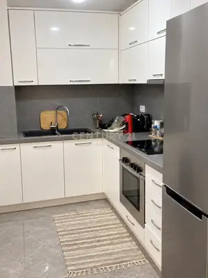 Apartament 2+1 në shitje në LURA 3 Complex, Durrës, 78 m². Foto 3 nga 7