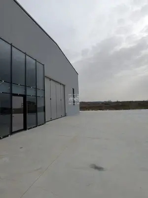 Warehouse for rent in Manez, Durrës, 6,300 m². Photo 2 of 9