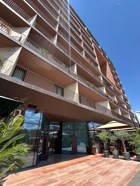 Appartamento 2+1 in affitto a Altana Luxury Residence, Tirana, 103 m²