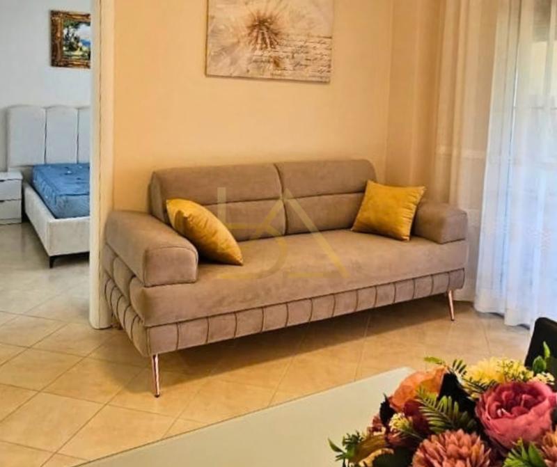 Apartament 1+1 në shitje në Golem, Kavajë , Albania, Kavaje, Golem, 60 m². Foto 5 nga 12