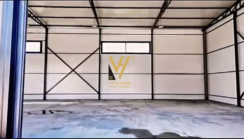 Warehouse for rent in Laknas, Kamëz, 300 m²