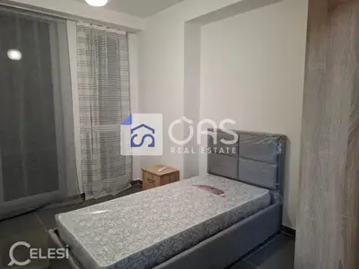 Apartament 3+1 me qera në 5 Maj, Tiranë, 116 m². Foto 3 nga 5